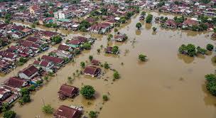 banjir