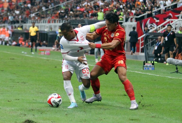 Persija vs Malut United_Foto MAK (1250)