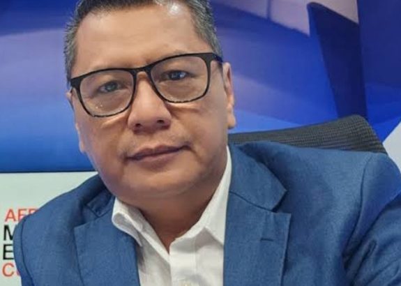 Kesit Budi Handoyo Raih Jakarta Youth Award 2025, Bukti Dedikasi dan Inspirasi bagi Kaum Muda