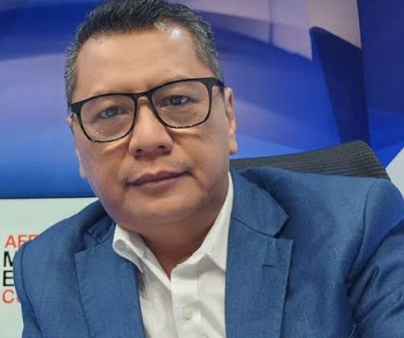 Kesit Budi Handoyo Raih Jakarta Youth Award 2025, Bukti Dedikasi dan Inspirasi bagi Kaum Muda