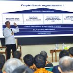 Menaker: BLK Disiapkan jadi Klinik Produktivitas dan Inkubator Bisnis