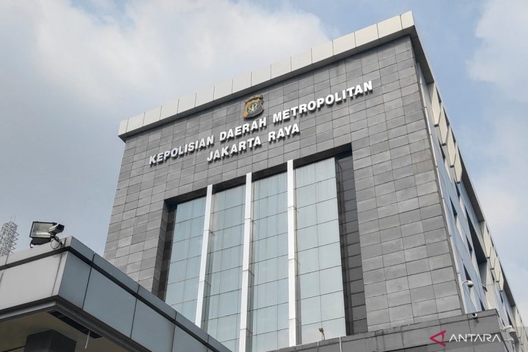 Polda Metro Jaya