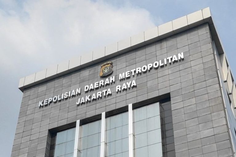 Polda Metro Jaya