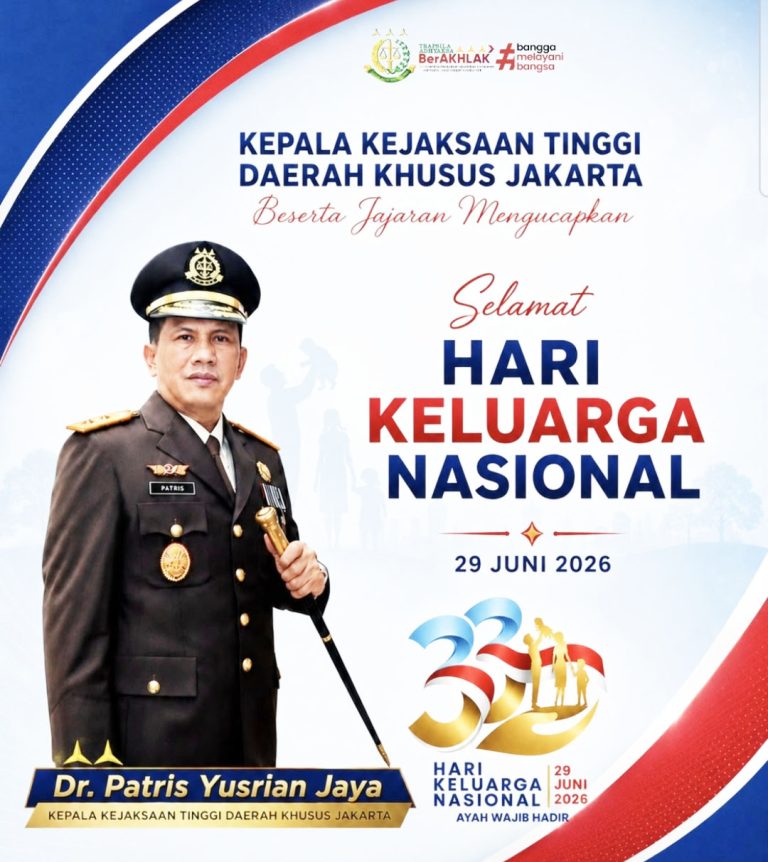 keluarga nasional