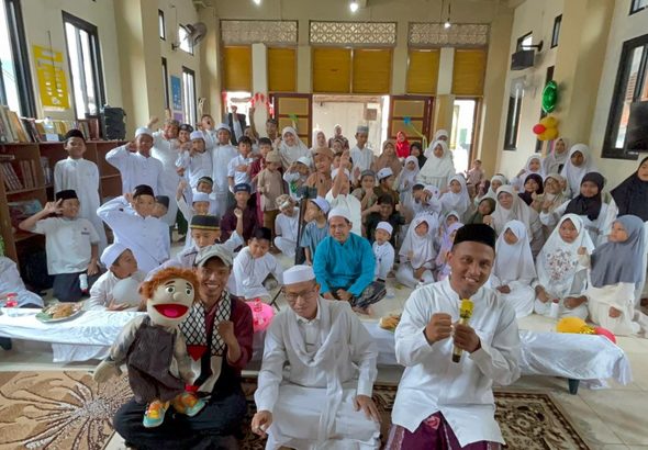 Foto Maulid