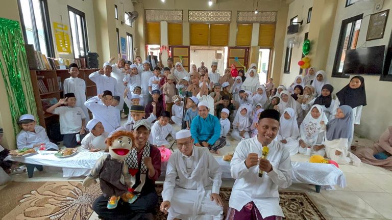 Foto Maulid