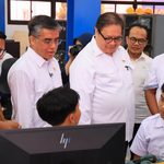 Kemnaker Mulai Pelatihan Vokasi Nasional Batch 4, Diikuti 12.128 Peserta