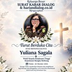 Iklan duka