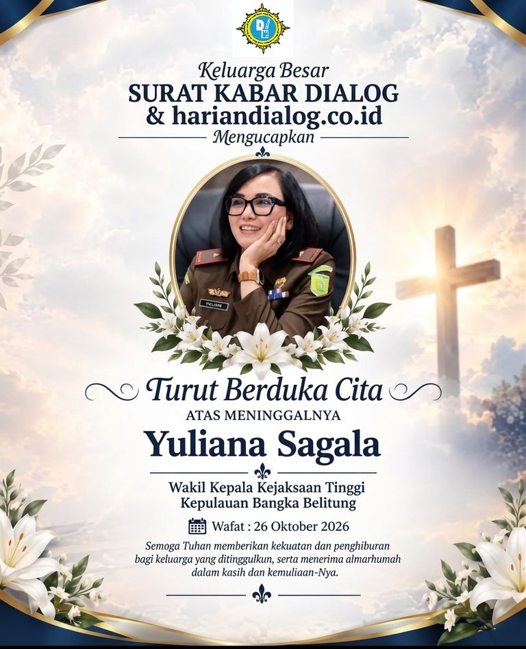 Iklan duka